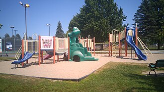 Parc du Ruisseau