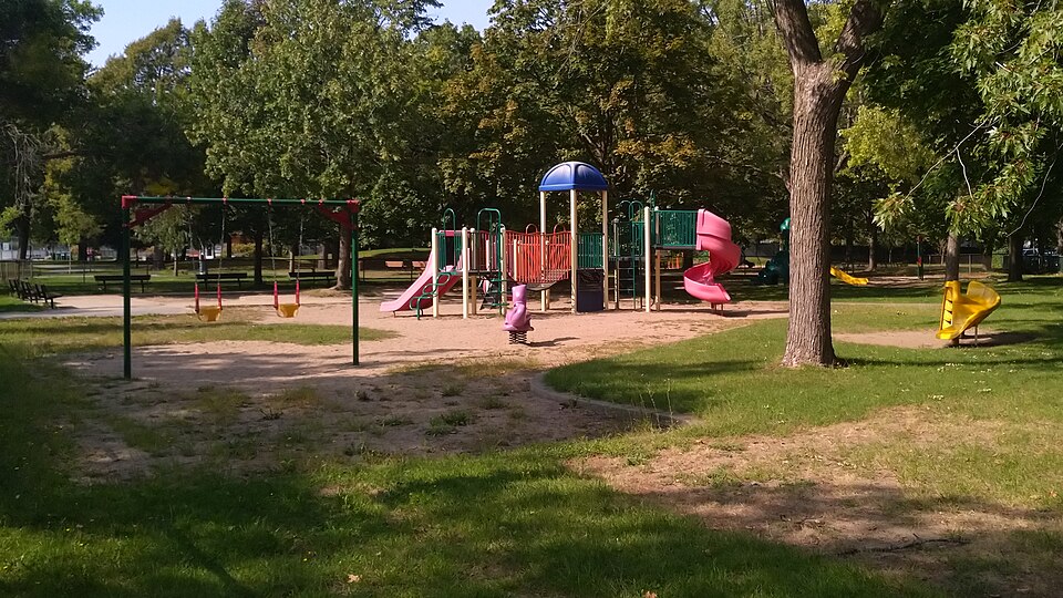 Parc Ignace-Bourget
