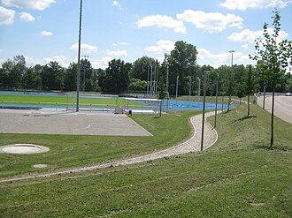 Sportpark Rems