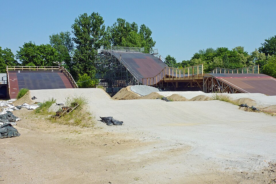 Mellowpark