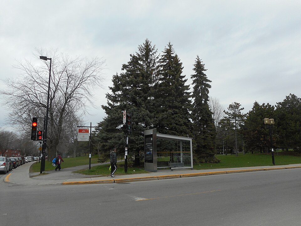Parc Benny