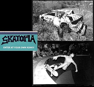 Skatopia