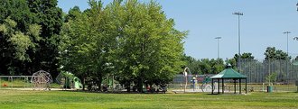 Parc Bédard