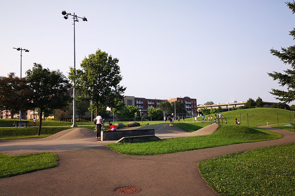 Parc Henri-Casault