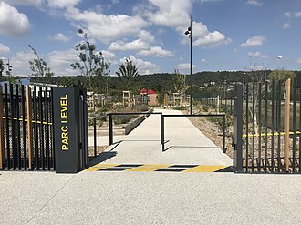 Parc Level