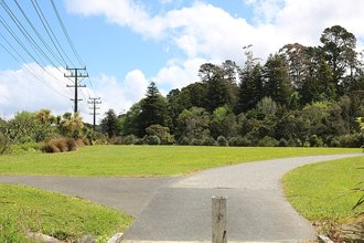 Hooton Reserve