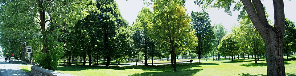 LaSalle Park