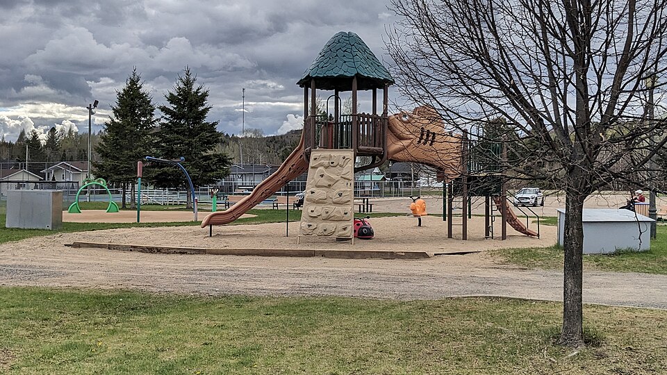 Complexe sportif Aurèle-Plante
