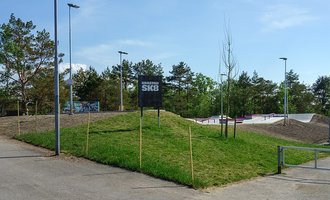 Brastad SK8