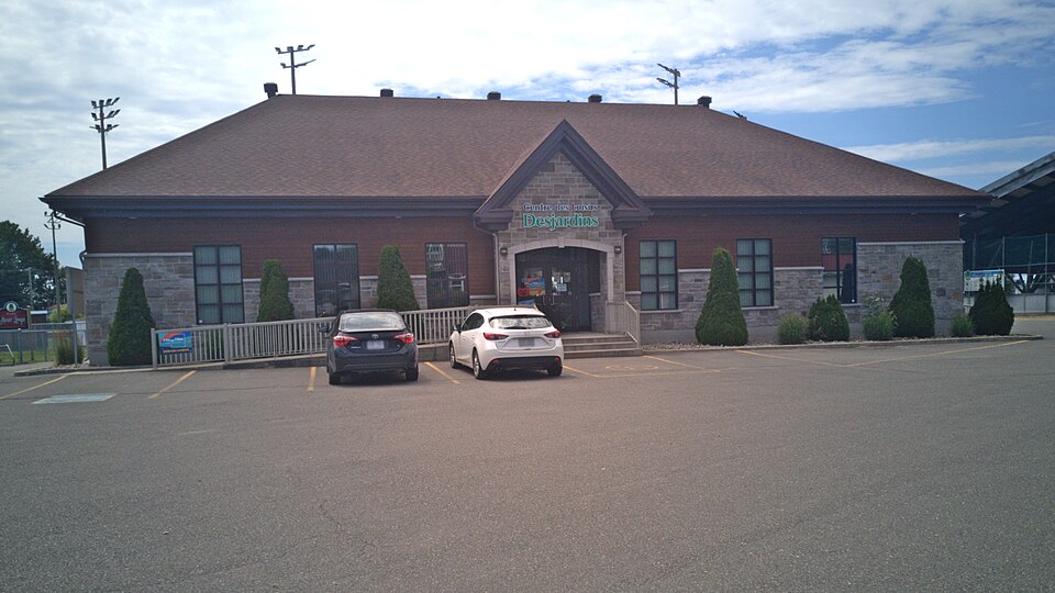 Centre des loisirs Desjardins