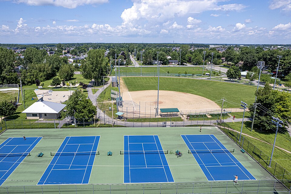 Parc municipal