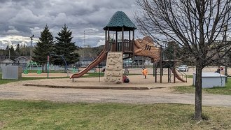 Complexe sportif Aurèle-Plante
