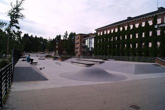 Sparken