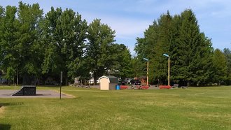 Parc Gaston-Bettez