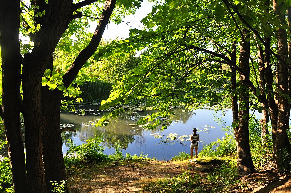 Parc Rosaire-Gauthier