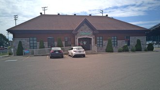 Centre des loisirs Desjardins