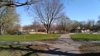 Parc Raymond-Préfontaine