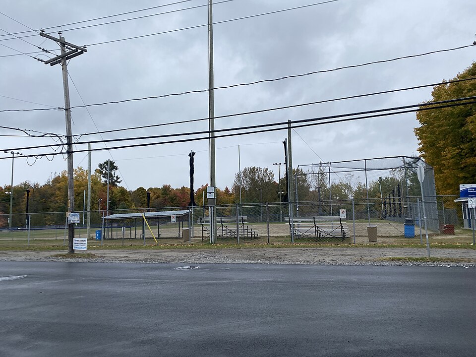 Parc de Beauchampville