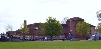 Skate Park