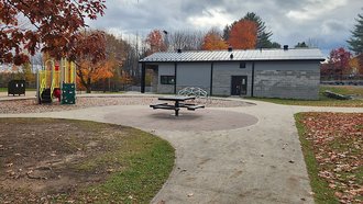 Parc Quatre-vents