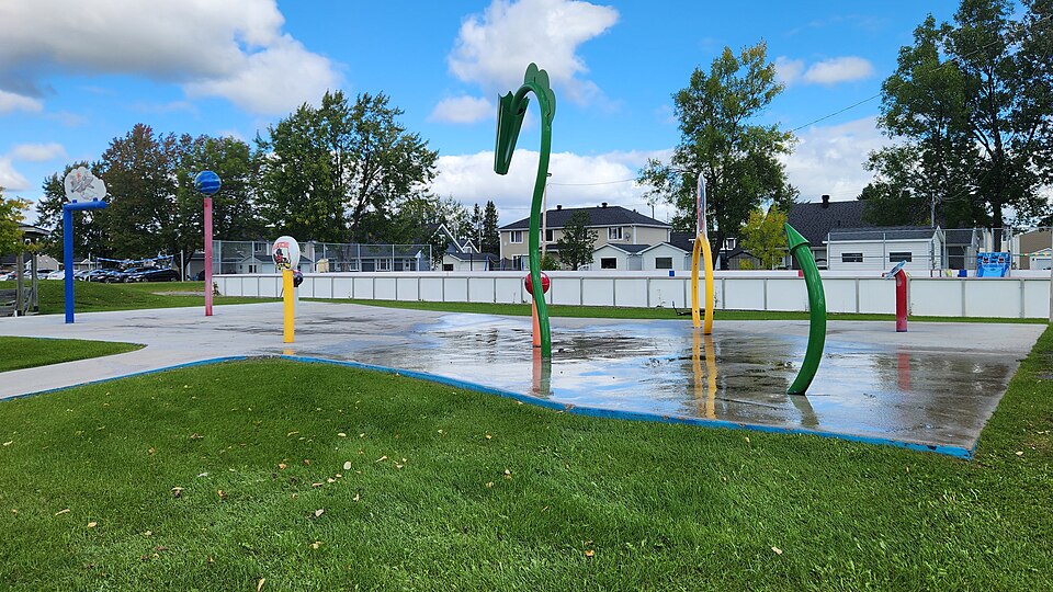 Bagotville Military Family Resource Centre
