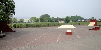 skatepark Meine