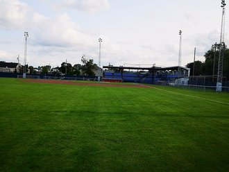 Parc Laurence