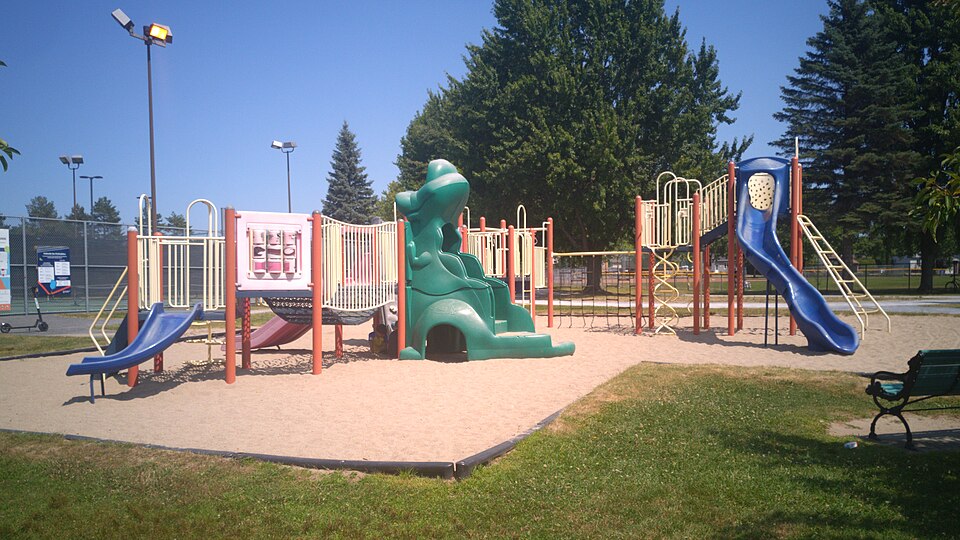 Parc du Ruisseau