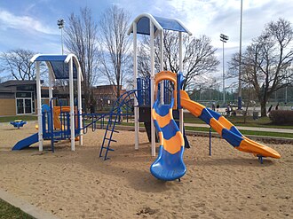 Parc Danyluk