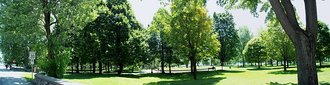LaSalle Park