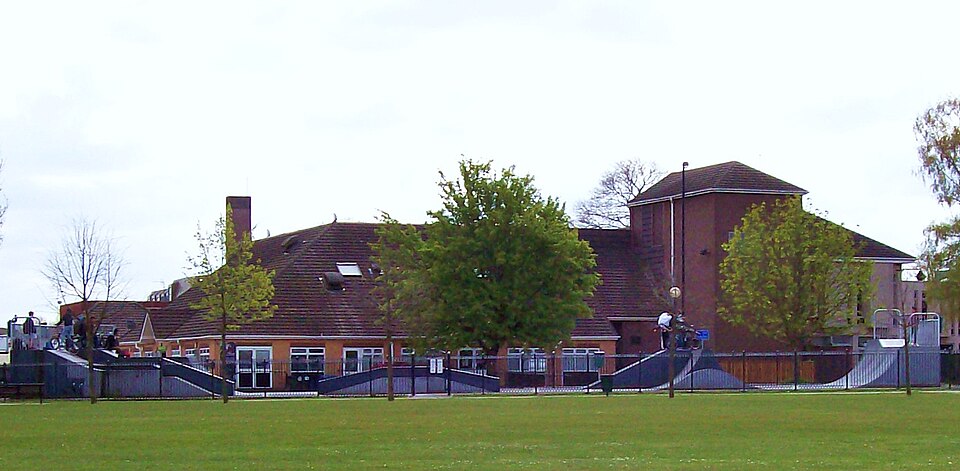 Skate Park