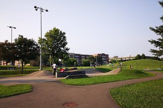 Parc Henri-Casault