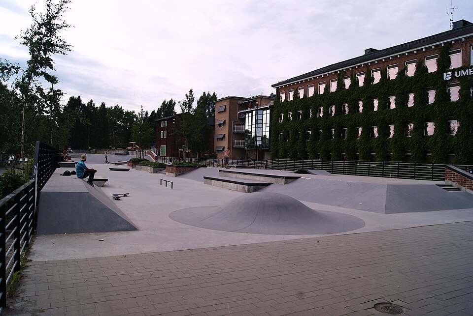 Sparken