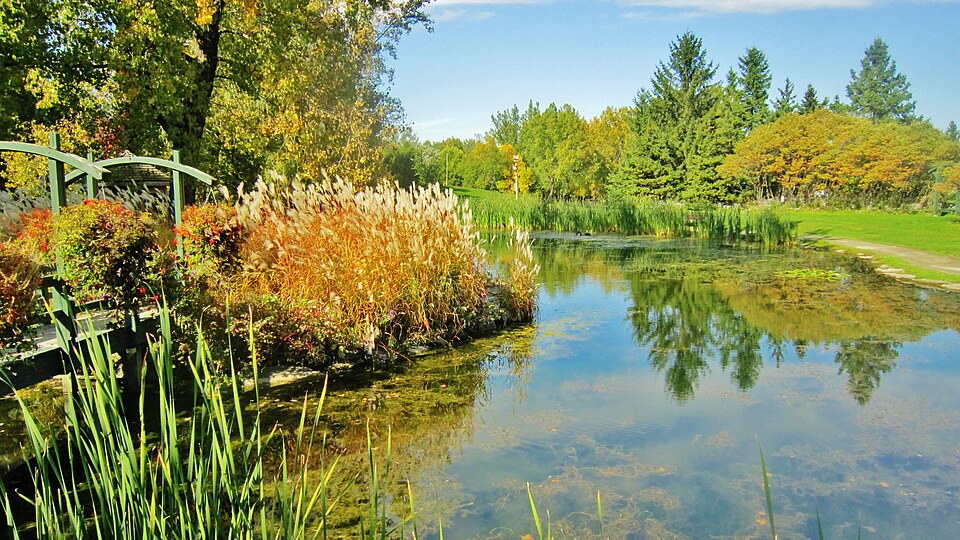 Centre de la nature