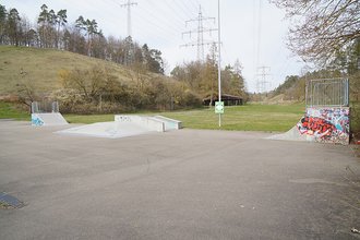Skatepark Darmsheim