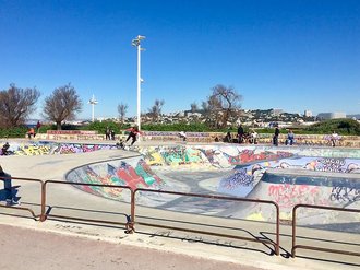 bowl of Marseille