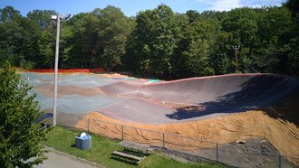 Parc des Seigneurs