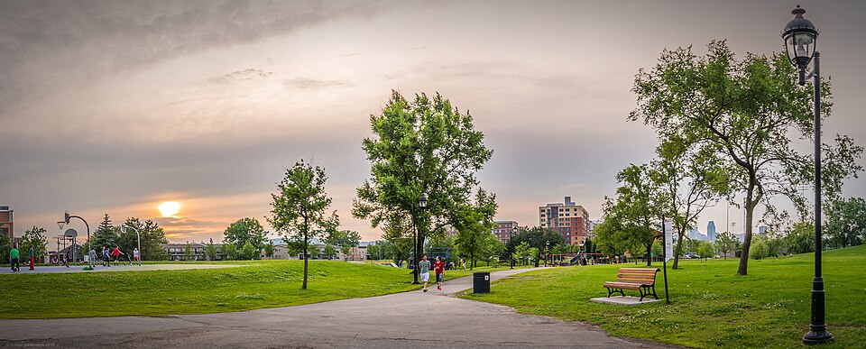 Parc Arthur-Therrien