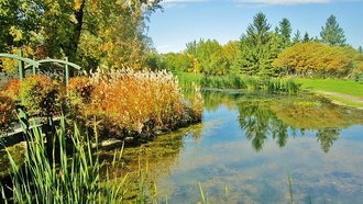 Centre de la nature