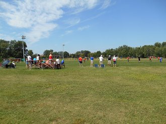 Parc Marcel-Laurin